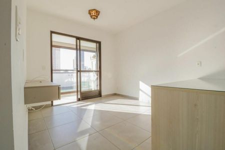 Apartamento à venda com 41m², 1 quarto e 1 vaga
