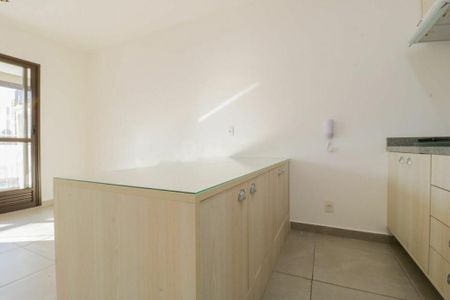 Apartamento à venda com 41m², 1 quarto e 1 vaga