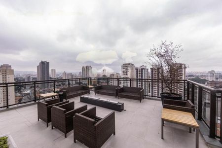 Apartamento à venda com 41m², 1 quarto e 1 vaga