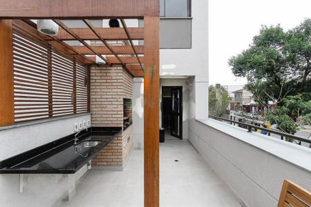 Apartamento à venda com 41m², 1 quarto e 1 vaga