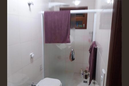 Casa à venda com 150m², 3 quartos e 3 vagas