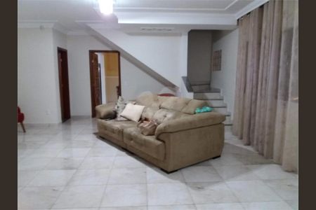 Casa à venda com 3 quartos, 150m² em São Domingos, São Paulo