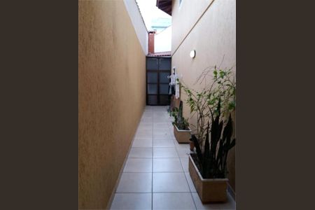 Casa à venda com 150m², 3 quartos e 3 vagas
