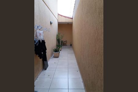 Casa à venda com 150m², 3 quartos e 3 vagas