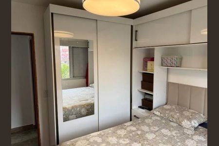 Apartamento à venda com 3 quartos, 72m² em Jardim Anhanguera, São Paulo