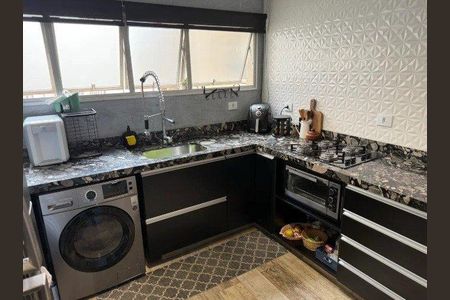Apartamento à venda com 3 quartos, 72m² em Jardim Anhanguera, São Paulo