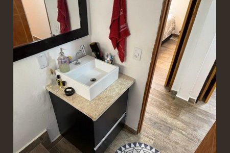 Apartamento à venda com 3 quartos, 72m² em Jardim Anhanguera, São Paulo