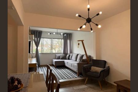 Apartamento à venda com 3 quartos, 72m² em Jardim Anhanguera, São Paulo