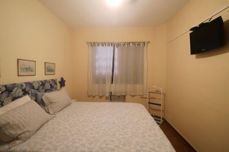 Apartamento para alugar com 74m², 1 quarto e 2 vagas Apartamento para alugar com 74m², 1 quarto e 2 vagasQuarto