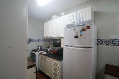Apartamento para alugar com 74m², 1 quarto e 2 vagas Apartamento para alugar com 74m², 1 quarto e 2 vagasCozinha
