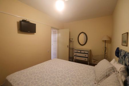 Apartamento para alugar com 74m², 1 quarto e 2 vagas Apartamento para alugar com 74m², 1 quarto e 2 vagasQuarto