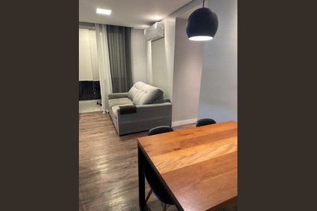 Apartamento à venda com 2 quartos, 52m² em Vila Independencia, São Paulo