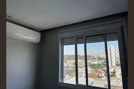 Apartamento à venda com 2 quartos, 52m² em Vila Independencia, São Paulo