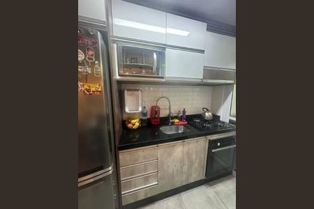 Apartamento à venda com 2 quartos, 52m² em Vila Independencia, São Paulo