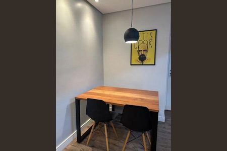 Apartamento à venda com 2 quartos, 52m² em Vila Independencia, São Paulo
