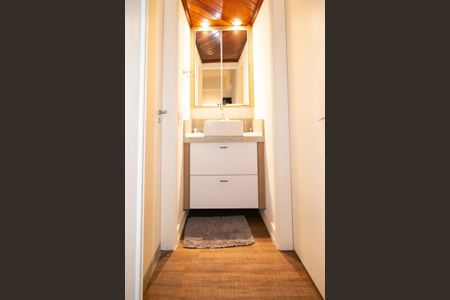 Apartamento à venda com 1 quarto, 39m² em Cerqueira César, São Paulo