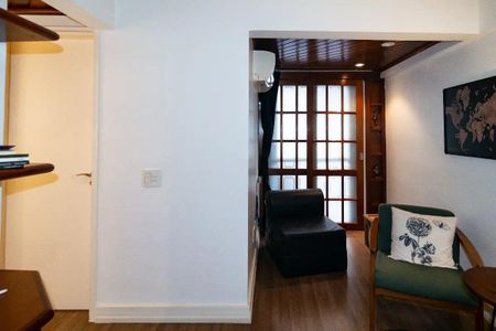 Apartamento à venda com 1 quarto, 39m² em Cerqueira César, São Paulo