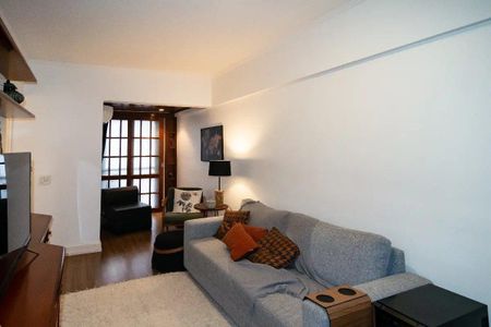 Apartamento à venda com 1 quarto, 39m² em Cerqueira César, São Paulo