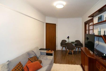 Apartamento à venda com 1 quarto, 39m² em Cerqueira César, São Paulo