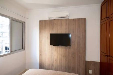 Apartamento à venda com 1 quarto, 39m² em Cerqueira César, São Paulo