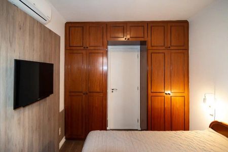 Apartamento à venda com 1 quarto, 39m² em Cerqueira César, São Paulo