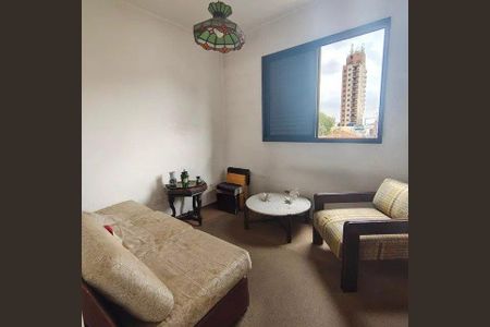 Apartamento à venda com 3 quartos, 80m² em Ipiranga, São Paulo