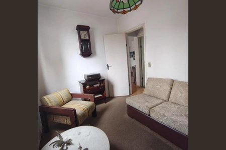Apartamento à venda com 3 quartos, 80m² em Ipiranga, São Paulo