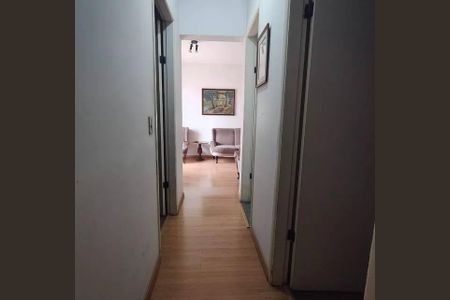 Apartamento à venda com 3 quartos, 80m² em Ipiranga, São Paulo