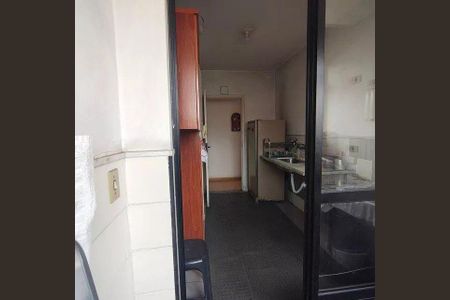 Apartamento à venda com 3 quartos, 80m² em Ipiranga, São Paulo