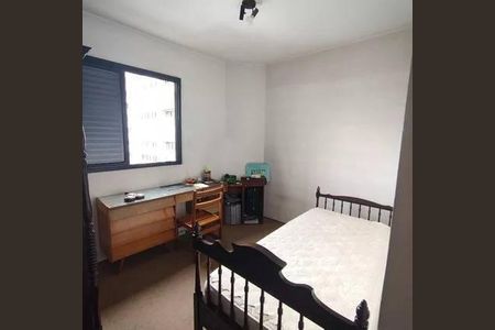 Apartamento à venda com 3 quartos, 80m² em Ipiranga, São Paulo