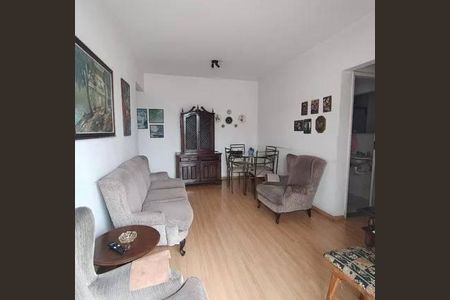 Apartamento à venda com 3 quartos, 80m² em Ipiranga, São Paulo