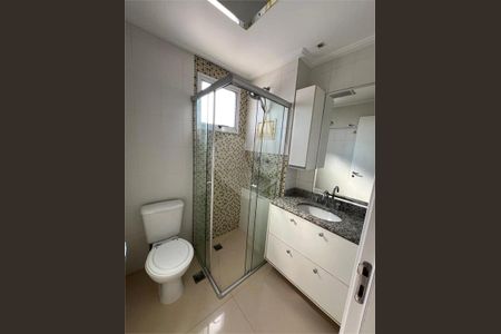 Apartamento à venda com 3 quartos, 98m² em Chácara Califórnia, São Paulo