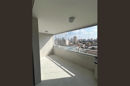 Apartamento à venda com 3 quartos, 98m² em Chácara Califórnia, São Paulo