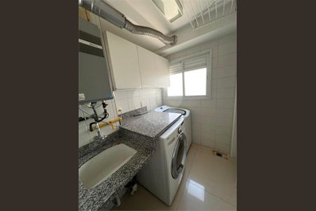 Apartamento à venda com 3 quartos, 98m² em Chácara Califórnia, São Paulo