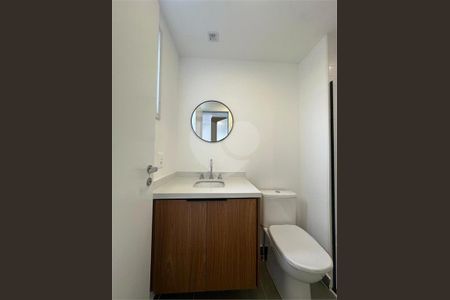 Apartamento à venda com 3 quartos, 98m² em Chácara Califórnia, São Paulo