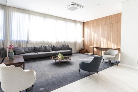 Apartamento à venda com 88m², 2 quartos e 2 vagas Apartamento à venda com 88m², 2 quartos e 2 vagasSalão de Festas
