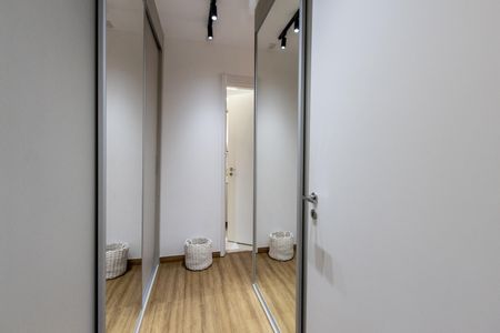 Apartamento à venda com 88m², 2 quartos e 2 vagas Apartamento à venda com 88m², 2 quartos e 2 vagasQuarto 1 - Suite