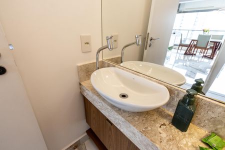 Apartamento à venda com 88m², 2 quartos e 2 vagas Apartamento à venda com 88m², 2 quartos e 2 vagasLavabo