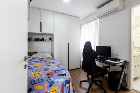 Apartamento à venda com 88m², 2 quartos e 2 vagas Apartamento à venda com 88m², 2 quartos e 2 vagasQuarto 2 - Suite