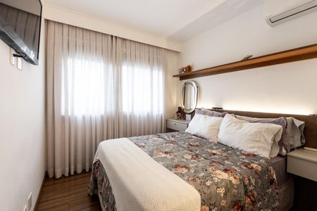 Apartamento à venda com 88m², 2 quartos e 2 vagas Apartamento à venda com 88m², 2 quartos e 2 vagasQuarto 1 - Suite