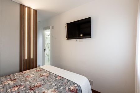 Apartamento à venda com 88m², 2 quartos e 2 vagas Apartamento à venda com 88m², 2 quartos e 2 vagasQuarto 1 - Suite