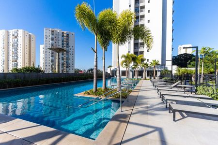Apartamento à venda com 88m², 2 quartos e 2 vagas Apartamento à venda com 88m², 2 quartos e 2 vagasPiscina