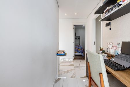 Apartamento à venda com 88m², 2 quartos e 2 vagas Apartamento à venda com 88m², 2 quartos e 2 vagasEscritório
