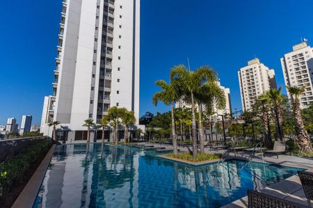 Apartamento à venda com 88m², 2 quartos e 2 vagas Apartamento à venda com 88m², 2 quartos e 2 vagasPiscina