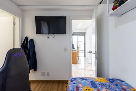 Apartamento à venda com 88m², 2 quartos e 2 vagas Apartamento à venda com 88m², 2 quartos e 2 vagasQuarto 2 - Suite