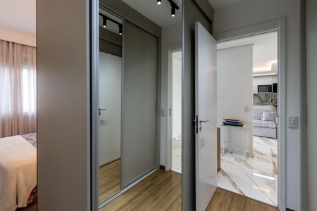 Apartamento à venda com 88m², 2 quartos e 2 vagas Apartamento à venda com 88m², 2 quartos e 2 vagasQuarto 1 - Suite