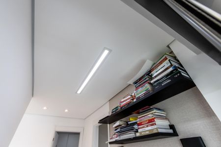 Apartamento à venda com 88m², 2 quartos e 2 vagas Apartamento à venda com 88m², 2 quartos e 2 vagasEscritório