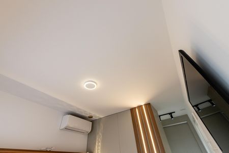 Apartamento à venda com 88m², 2 quartos e 2 vagas Apartamento à venda com 88m², 2 quartos e 2 vagasQuarto 1 - Suite