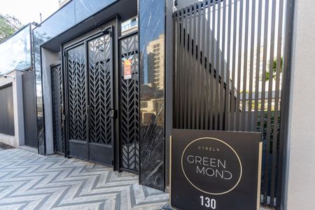 Apartamento à venda com 88m², 2 quartos e 2 vagas Apartamento à venda com 88m², 2 quartos e 2 vagasFachada do Condomínio
