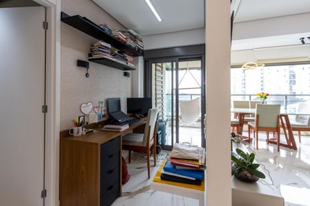 Apartamento à venda com 88m², 2 quartos e 2 vagas Apartamento à venda com 88m², 2 quartos e 2 vagasEscritório